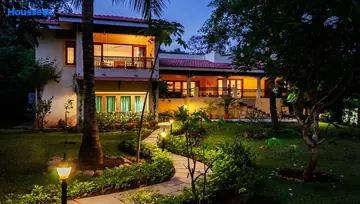 Amenities of Sabh Quinta Villa - Image 240369