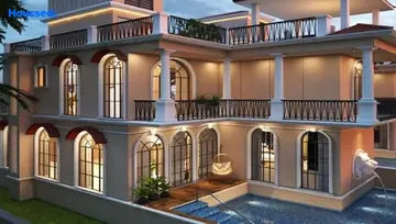Project Image of Sabh Quinta Villa - Image 240363