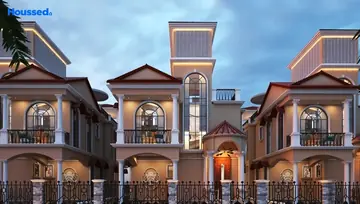 Project Image of Sabh Quinta Villa - Image 240364