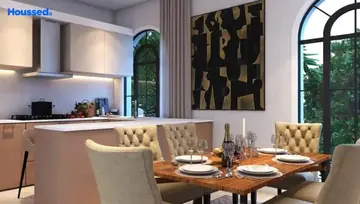 Sample Apartment of Sabh Quinta Villa - Image 240371