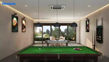Amenities of Synthite Azuri Vista - Image 278639