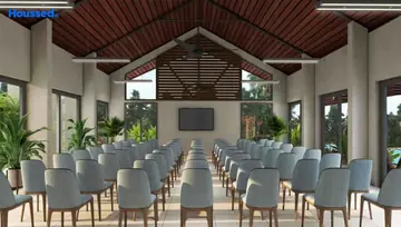 Amenities of Synthite Azuri Vista - Image 278638