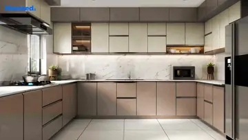 Sample Apartment of Synthite Azuri Vista - Image 278640