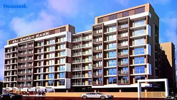 Project Image of Sai Amrut Park - Image 36242