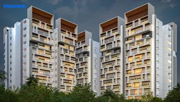 Project Image of Janapriya Bahiti - Image 124767