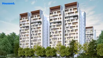 Project Image of Janapriya Bahiti - Image 124768
