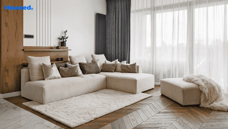 Sample Apartment of Janapriya Bahiti in Miyapur, Hyderabad - Image 124772