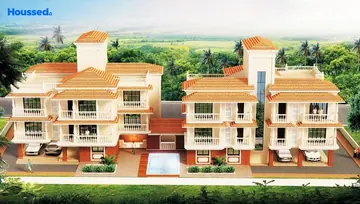 Project Image of Sabh Celestial Casa - Image 240406