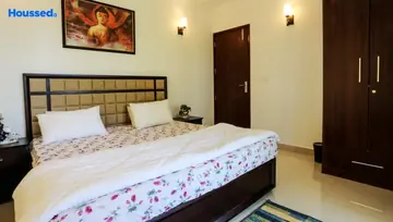 Sample Apartment of Sabh Celestial Casa - Image 240408