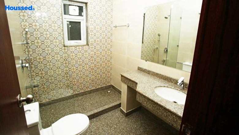 Sample Apartment of Sabh Celestial Casa in Anjuna, Goa - Image 240409