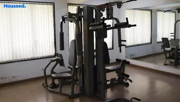 Amenities of Sai Avaneesh - Image 255154