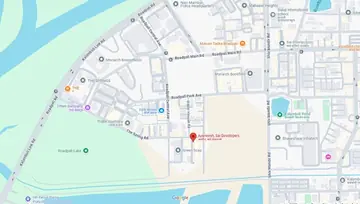 Location of Sai Avaneesh - Image 255175