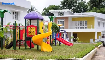 Amenities of Synthite Vanilla Grove - Image 277381