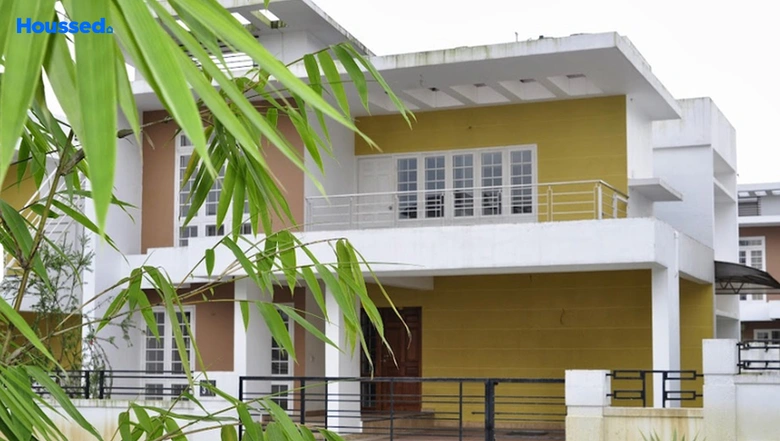 Project Image of Synthite Vanilla Grove in Kolenchery, Kochi - Image 277379