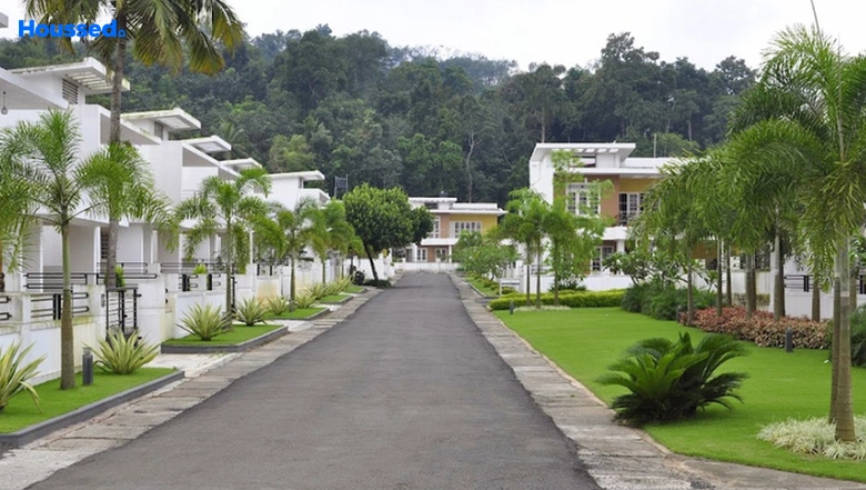 Project Image of Synthite Vanilla Grove in Kolenchery, Kochi - Image 277380