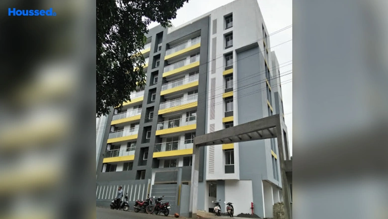 Project Image of Synthite Vanilla Grove in Kolenchery, Kochi - Image 277378