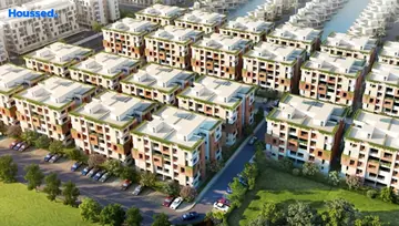 Project Image of Vedic Duplex Natura - Image 234278