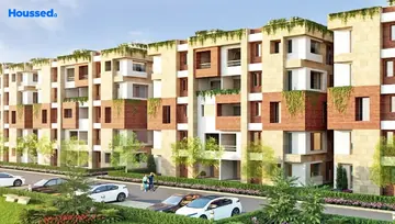 Project Image of Vedic Duplex Natura - Image 234277