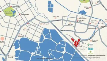Location of Vedic Sanjeeva Orchard - Image 234288