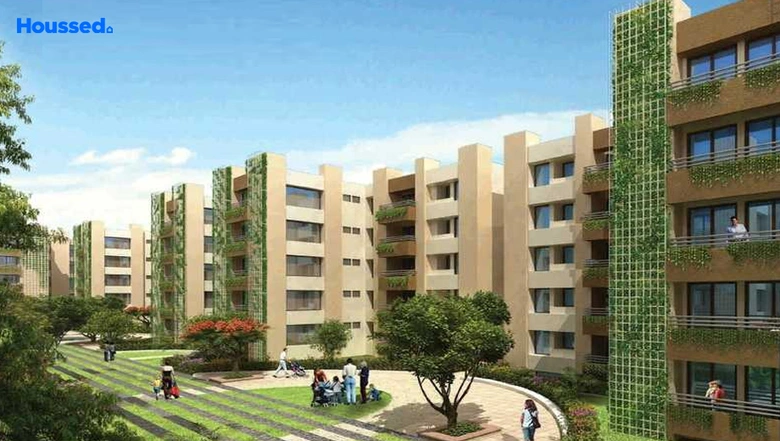 Project Image of Vedic Sanjeeva Orchard in New Town, Kolkata - Image 234286