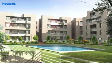 Amenities of Vedic Sanjeeva Town - Image 234309