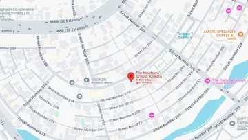 Location of Vedic Sanjeeva Town - Image 234310