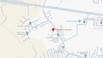 Location of Mythri Mithila - Image 127277