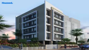 Project Image of Sai Nandana - Image 255156