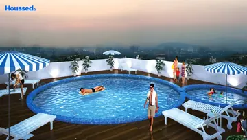 Amenities of Paul Evalia - Image 277998