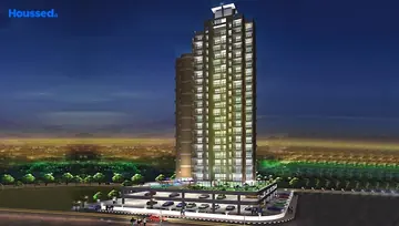 Project Image of Juhi Niharika Residency - Image 245522