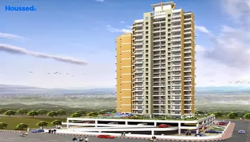 Project Image of Juhi Niharika Residency - Image 245523
