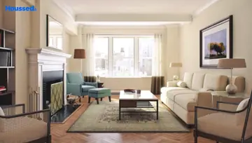 Sample Apartment of Juhi Niharika Residency - Image 245527