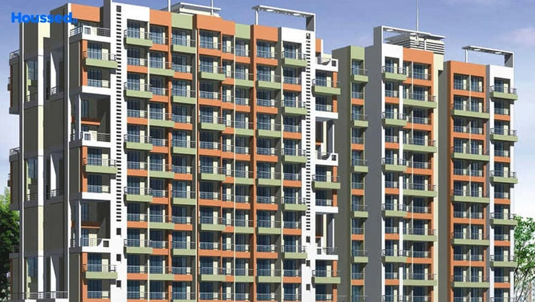 Project Image of Juhi Residency in Kamothe, Navi Mumbai - Image 245531