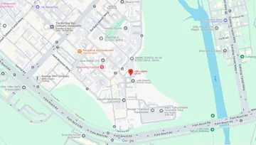 Location of Juhi Lawns - Image 245498