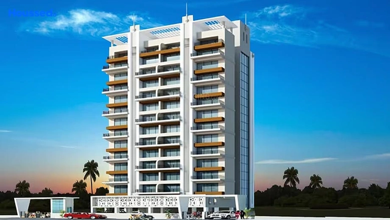 Project Image of Juhi Lawns in Seawoods, Navi Mumbai - Image 245496