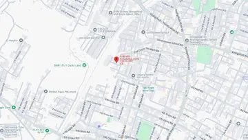 Location of Prakruthi Providence Crest - Image 273541
