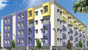 Project Image of Prakruthi Providence Crest - Image 273539