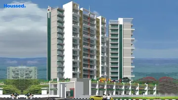 Project Image of Juhi Greens - Image 245488