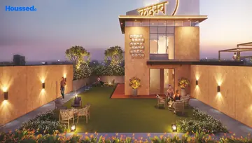 Amenities of Sharanya Kadamb - Image 124778