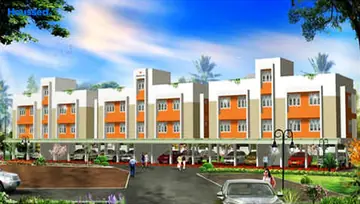 Project Image of Oxoniya Infocity Windgate - Image 277988