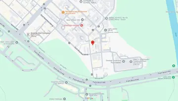 Location of Juhi Bhumika Avenue - Image 245486