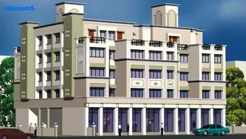 Project Image of Juhi Bhumika Avenue - Image 245483