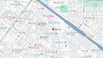 Location of Juhi Niharika Enclave - Image 245513