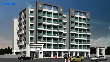 Project Image of Juhi Niharika Enclave - Image 245511