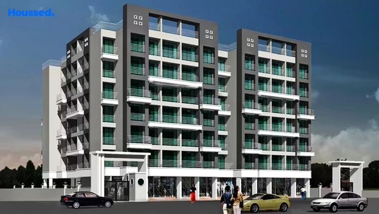 Project Image of Juhi Niharika Enclave in Kamothe, Navi Mumbai - Image 245511