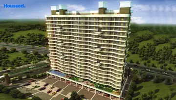 Project Image of Paradise Sai Riverdale - Image 252926