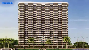 Project Image of Paradise Sai Riverdale - Image 252922