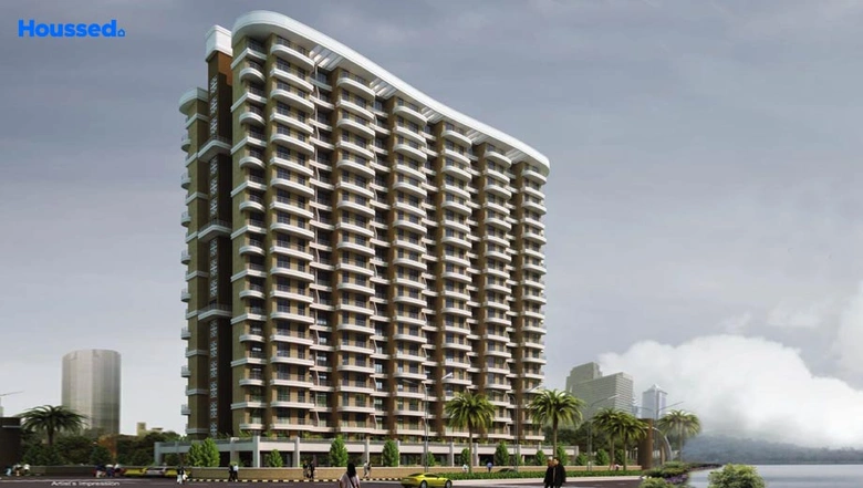 Project Image of Paradise Sai Riverdale in Taloja, Navi Mumbai - Image 252925