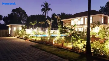 Amenities of Gloden Woodwind Exclusive Residences - Image 234757