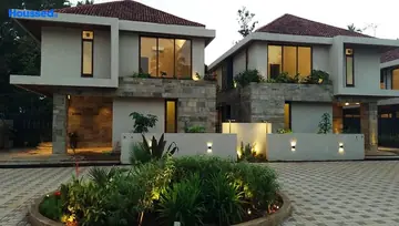 Project Image of Gloden Woodwind Exclusive Residences - Image 234752